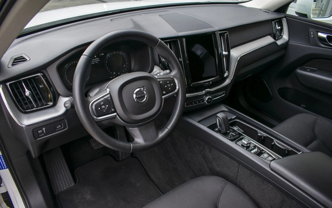 Volvo XC 60 cena 169750 przebieg: 30358, rok produkcji 2021 z Kałuszyn małe 407
